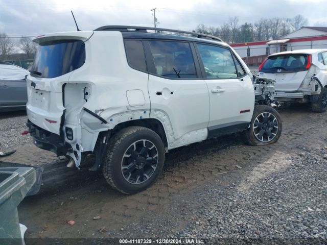 2023 JEEP RENEGADE ZACNJDC13PPP73576 Photo 3