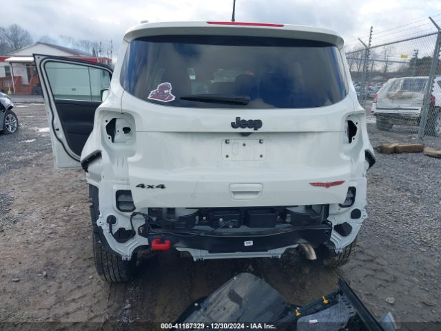 2023 JEEP RENEGADE ZACNJDC13PPP73576 Photo 5
