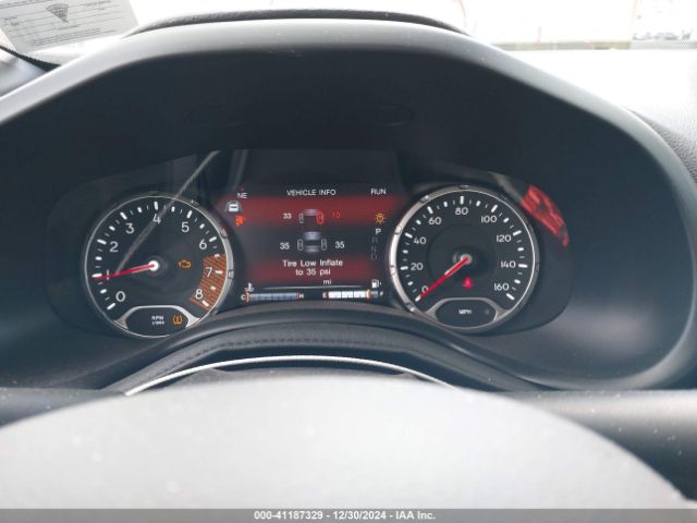 2023 JEEP RENEGADE ZACNJDC13PPP73576 Photo 6