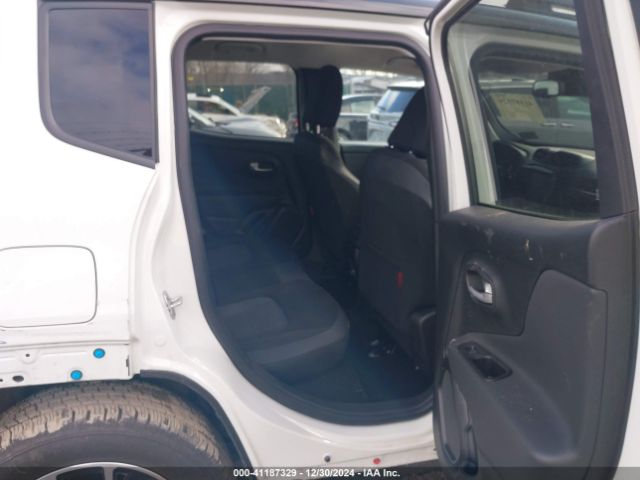 2023 JEEP RENEGADE ZACNJDC13PPP73576 Photo 7