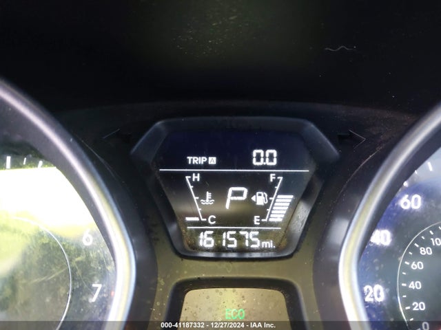 Hyundai Elantra Limited 2014 5NPDH4AE0EH485889 Image 15