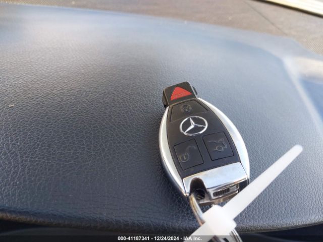 WDDGF4HBXER310398 Mercedes-Benz C 250 Luxury/sport