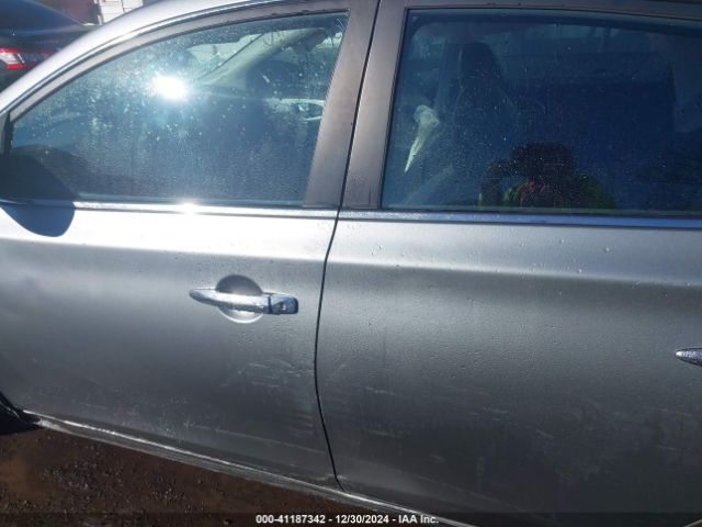 3N1AB7AP7EY317339 Nissan SENTRA SV