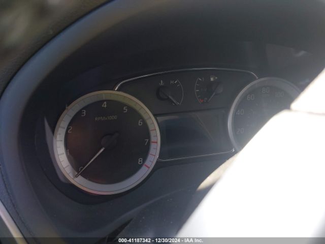 3N1AB7AP7EY317339 Nissan SENTRA SV