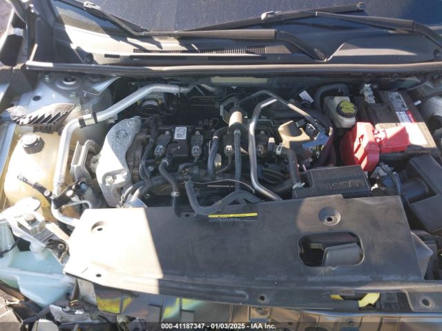 3N1AB8BV5MY281975 Nissan Sentra S Xtronic Cvt