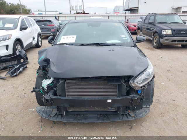 3KPF54AD5ME348720 KIA FORTE EX