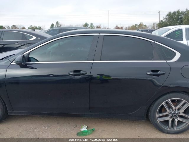 3KPF54AD5ME348720 KIA FORTE EX