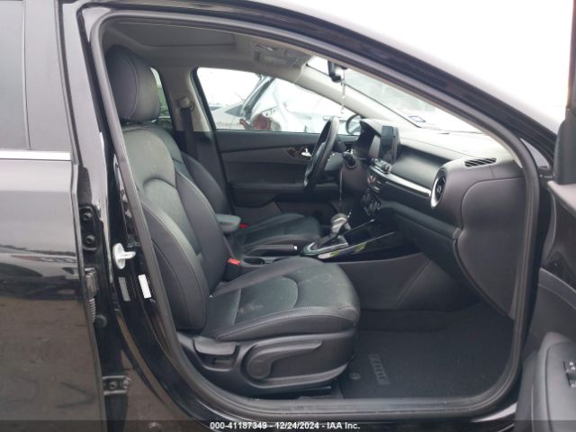 3KPF54AD5ME348720 KIA FORTE EX