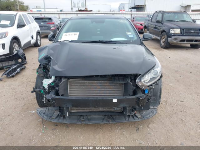 3KPF54AD5ME348720 KIA FORTE EX