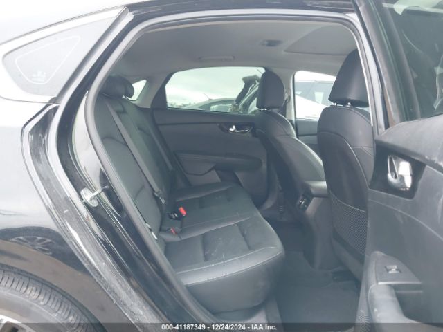 3KPF54AD5ME348720 KIA FORTE EX