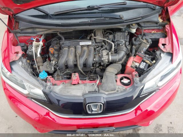 3HGGK5H85FM733474 Honda Fit Ex/ex-l