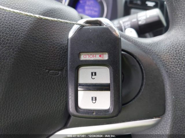 3HGGK5H85FM733474 Honda Fit Ex/ex-l