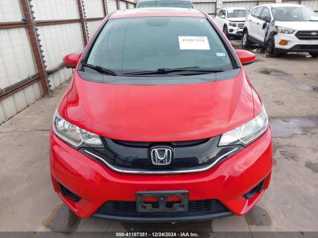 3HGGK5H85FM733474 Honda Fit Ex/ex-l
