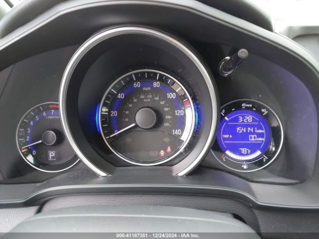 3HGGK5H85FM733474 Honda Fit Ex/ex-l