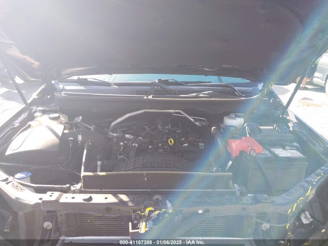 1FTER4EH7KLB05783 Ford RANGER XL