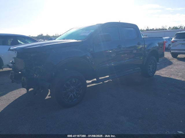 1FTER4EH7KLB05783 Ford RANGER XL