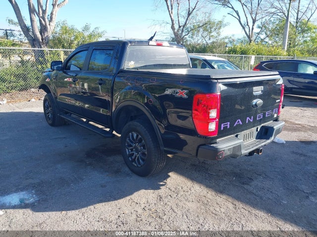 1FTER4EH7KLB05783 Ford RANGER XL