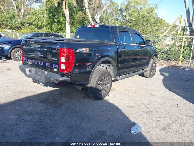 1FTER4EH7KLB05783 Ford RANGER XL