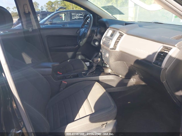 1FTER4EH7KLB05783 Ford RANGER XL