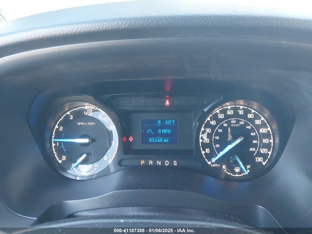 1FTER4EH7KLB05783 Ford RANGER XL