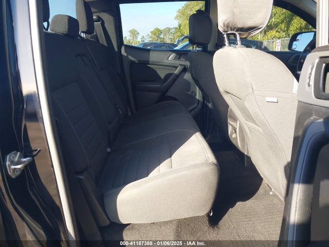 1FTER4EH7KLB05783 Ford RANGER XL