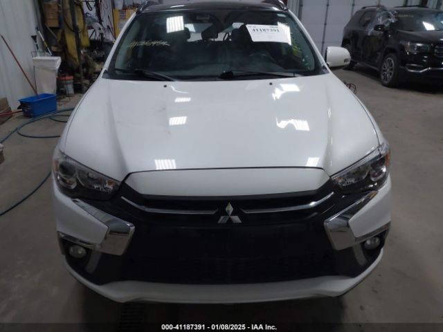 JA4AR4AW6JU011271 Mitsubishi Outlander Sport 2.4 Sel