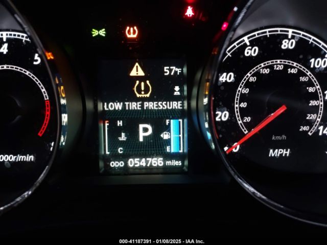 JA4AR4AW6JU011271 Mitsubishi Outlander Sport 2.4 Sel