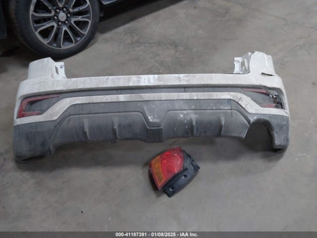JA4AR4AW6JU011271 Mitsubishi Outlander Sport 2.4 Sel