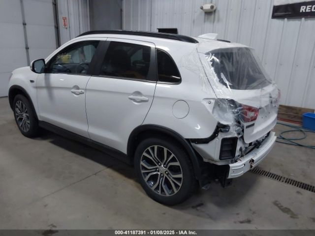 JA4AR4AW6JU011271 Mitsubishi Outlander Sport 2.4 Sel