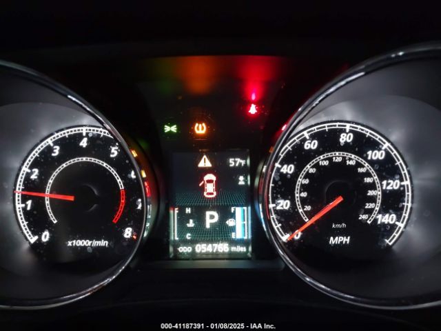 JA4AR4AW6JU011271 Mitsubishi Outlander Sport 2.4 Sel