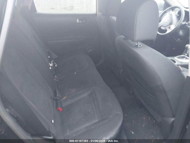 JN8AS5MV5FW254105 Nissan Rogue Select S