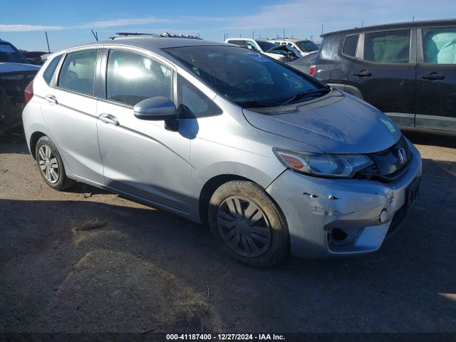2016 JHMGK5H59GS010450 main image