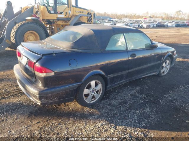 2002 SAAB 9-3 YS3DF78KX27008141 Photo 3