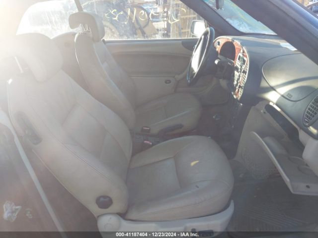 2002 SAAB 9-3 YS3DF78KX27008141 Photo 4
