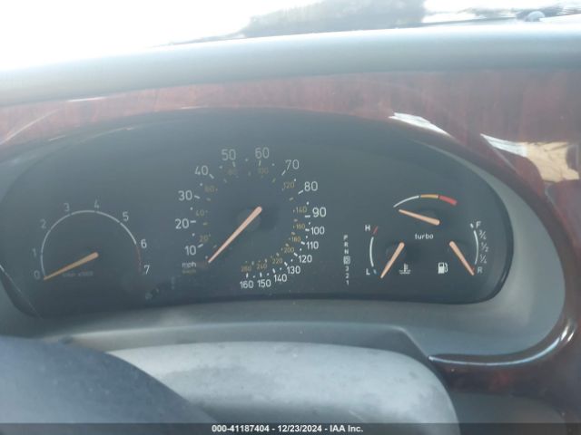 2002 SAAB 9-3 YS3DF78KX27008141 Photo 6