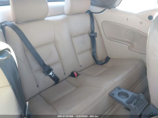 2002 SAAB 9-3 YS3DF78KX27008141 Photo 7