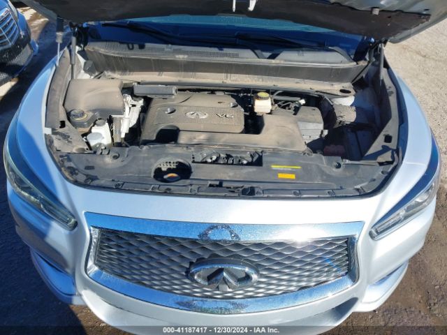 5N1AL0MM2GC510492 Infiniti QX60