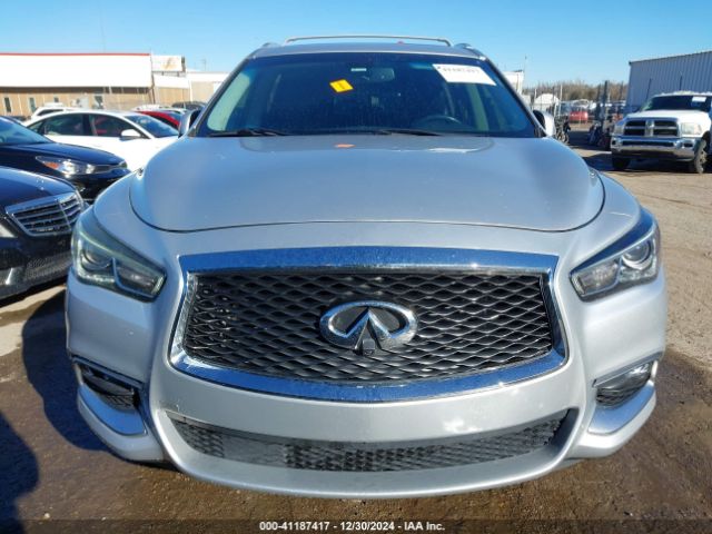 5N1AL0MM2GC510492 Infiniti QX60
