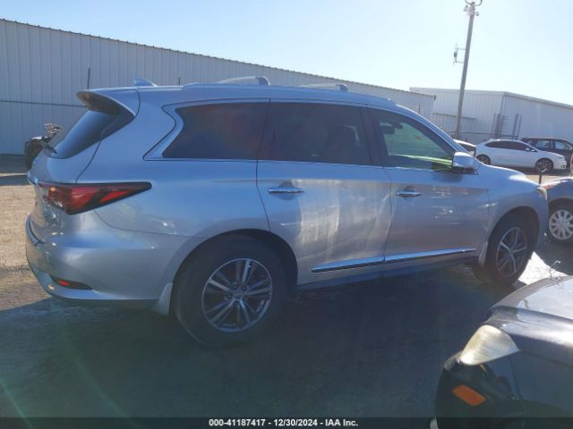 5N1AL0MM2GC510492 Infiniti QX60