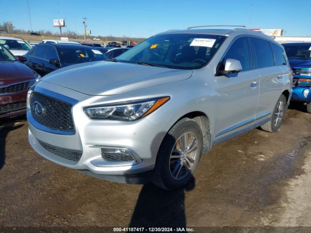 5N1AL0MM2GC510492 Infiniti QX60