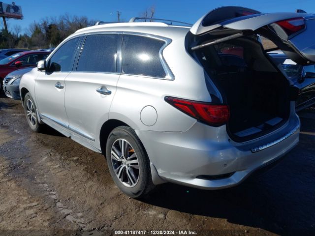 5N1AL0MM2GC510492 Infiniti QX60