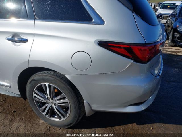 5N1AL0MM2GC510492 Infiniti QX60