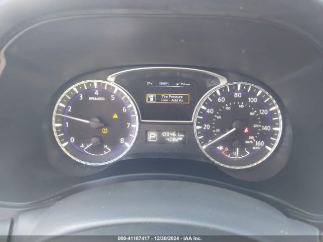 5N1AL0MM2GC510492 Infiniti QX60