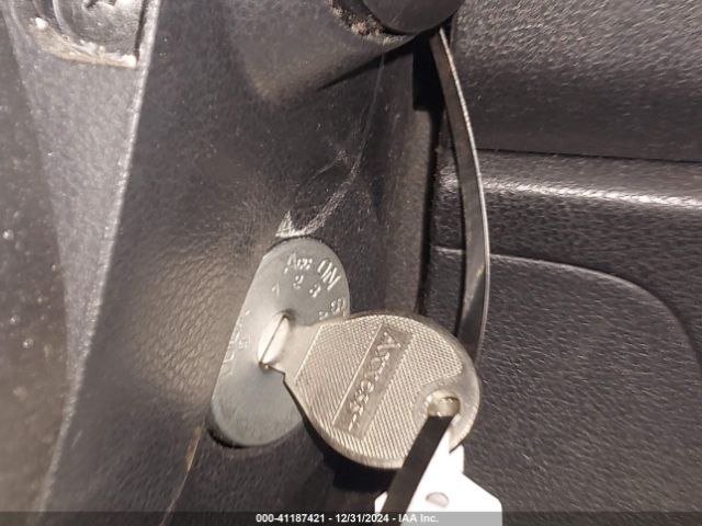 3N1CE2CP8FL398608 Nissan Versa Note Sv