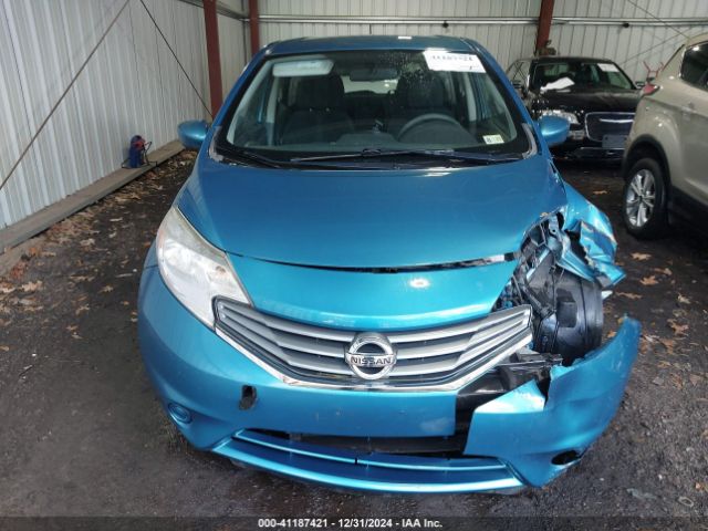 3N1CE2CP8FL398608 Nissan Versa Note Sv