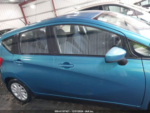 3N1CE2CP8FL398608 Nissan Versa Note Sv