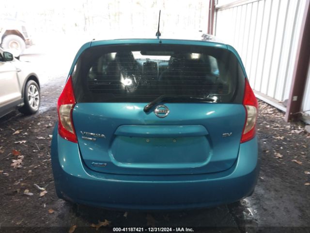 3N1CE2CP8FL398608 Nissan Versa Note Sv