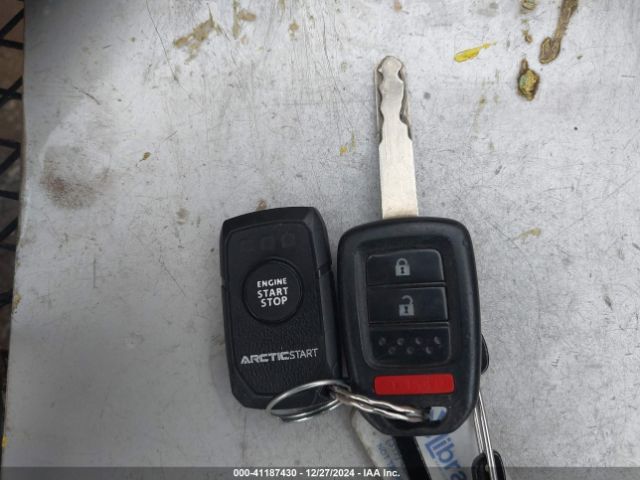 3HGGK5H56FM718598 Honda FIT LX