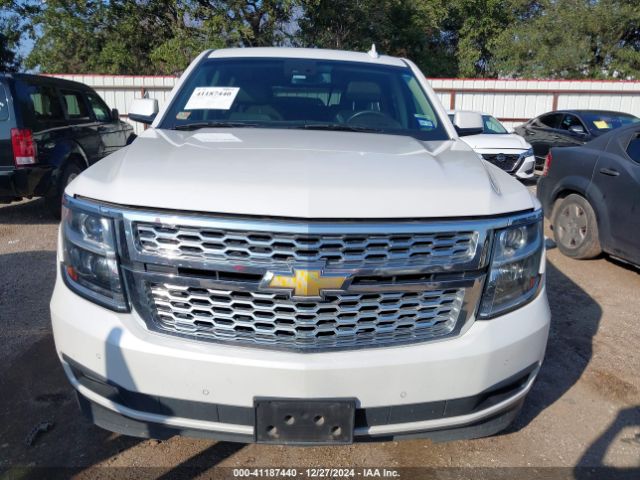 1GNSCBKC3GR221348 Chevrolet Tahoe Lt