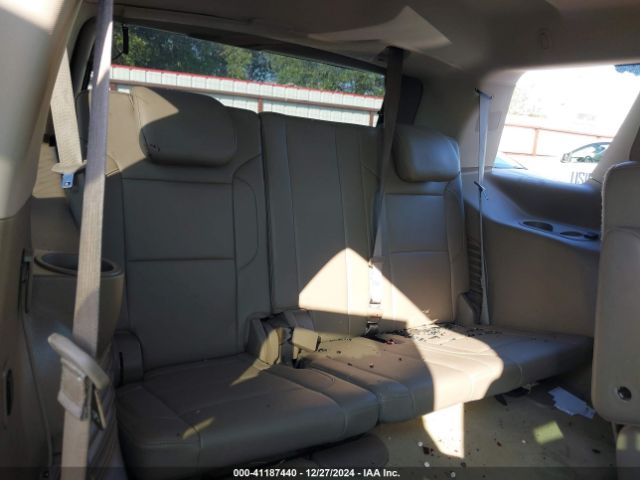 1GNSCBKC3GR221348 Chevrolet Tahoe Lt